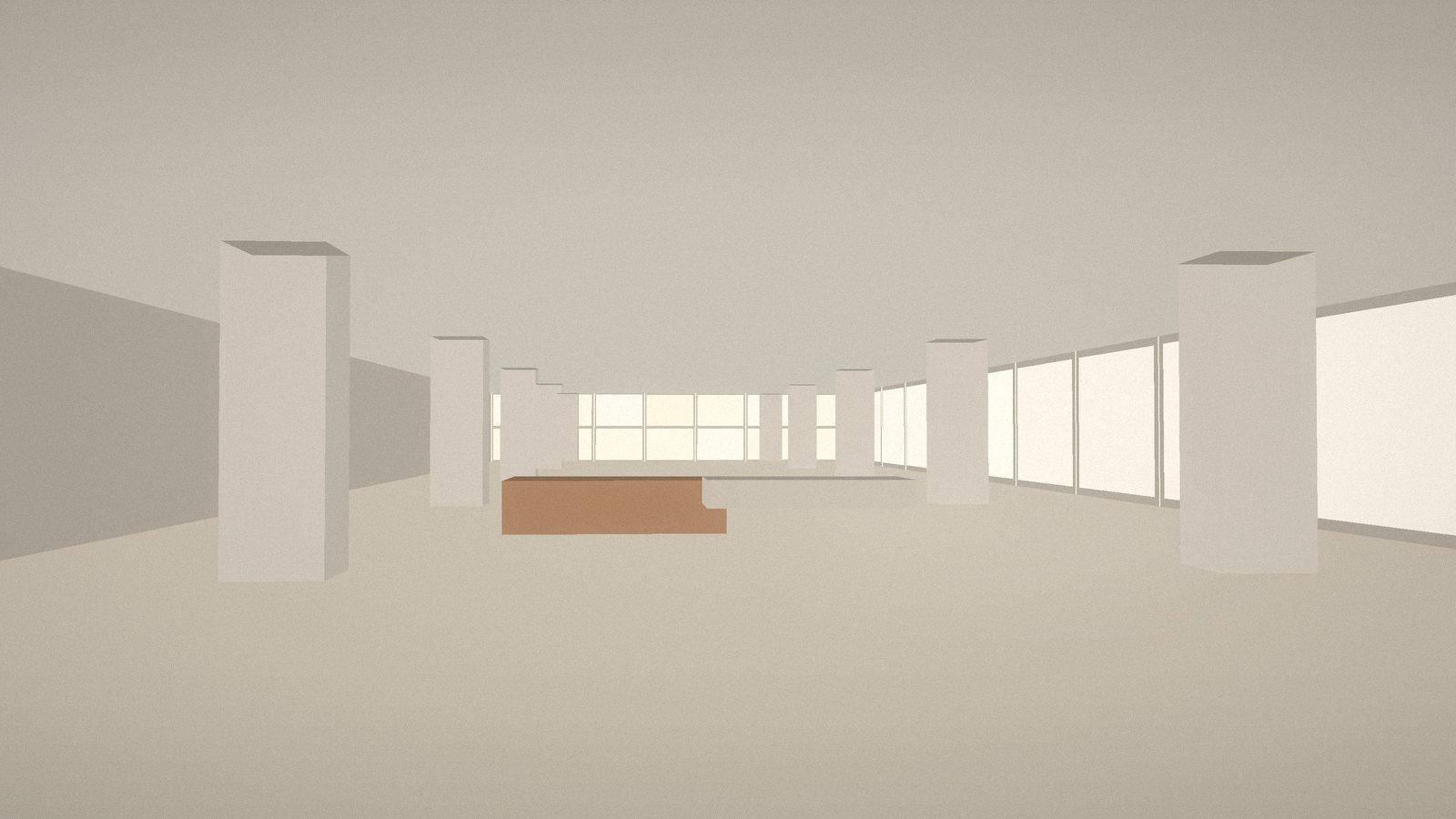 The Summit — exterior