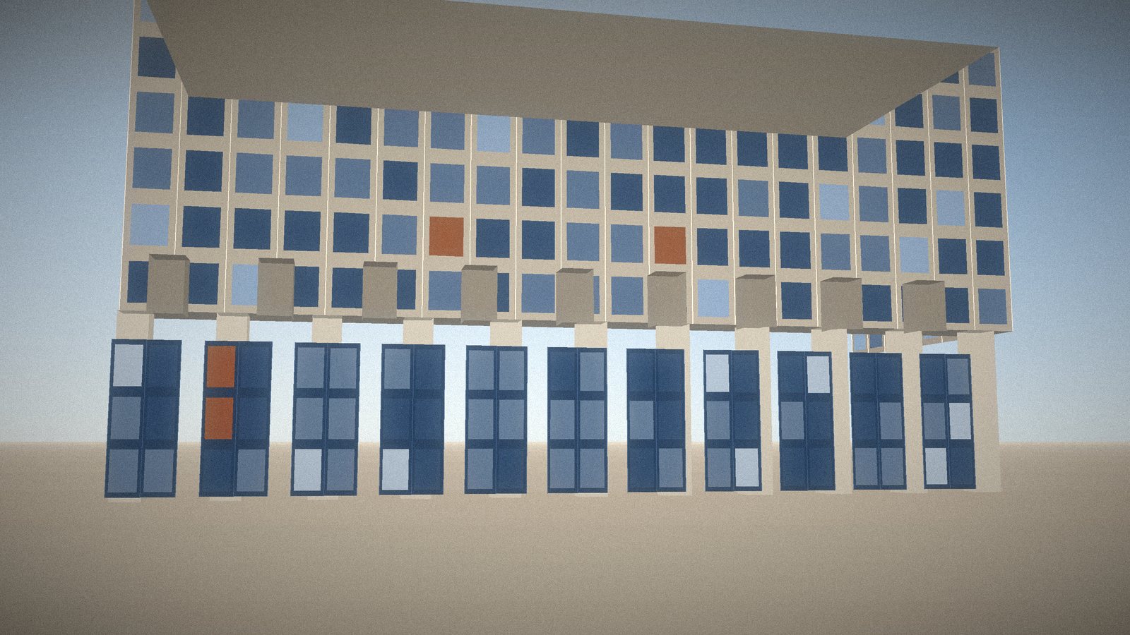 Bin Yaqoob Arcade — community