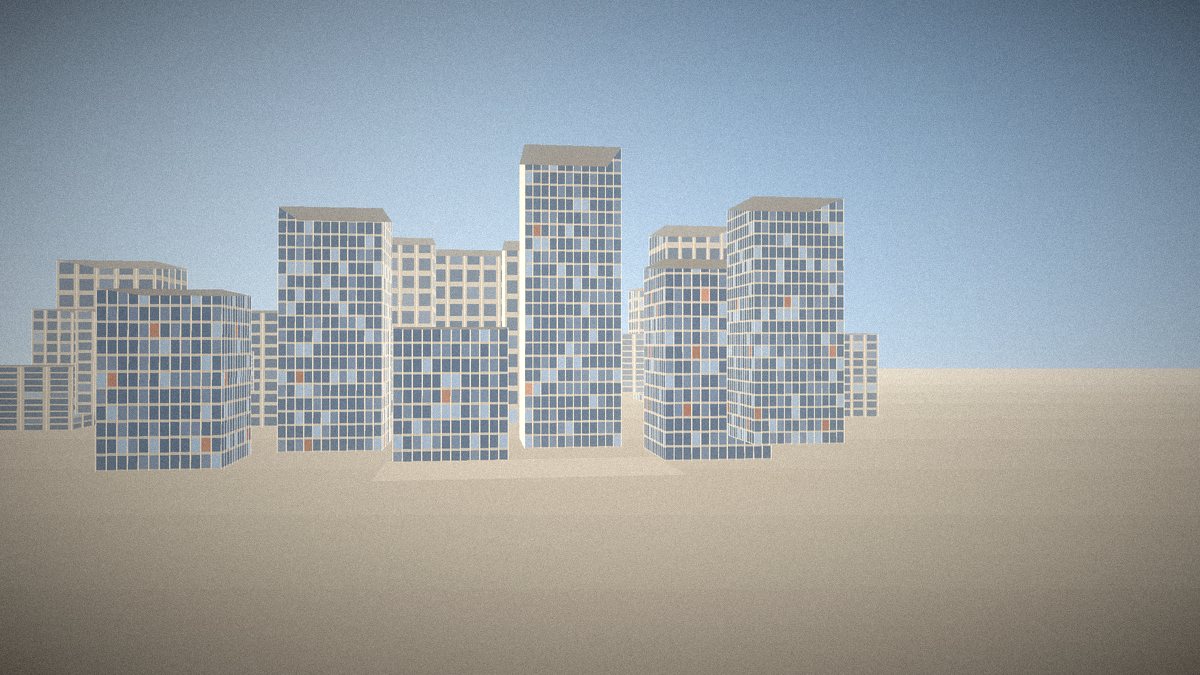 Capital District Downtown — community